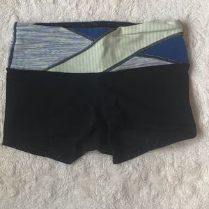 LuluLemon Spandex